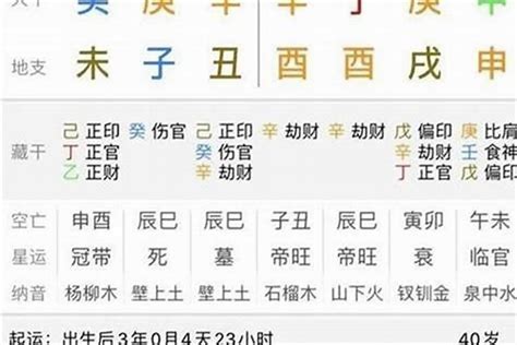 丁未 男|年柱丁未男命的命运解析及推算方法